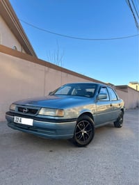 ١٩٩٠ • ٢.٠ اتوماتيك • استمارة ٢٠٣١