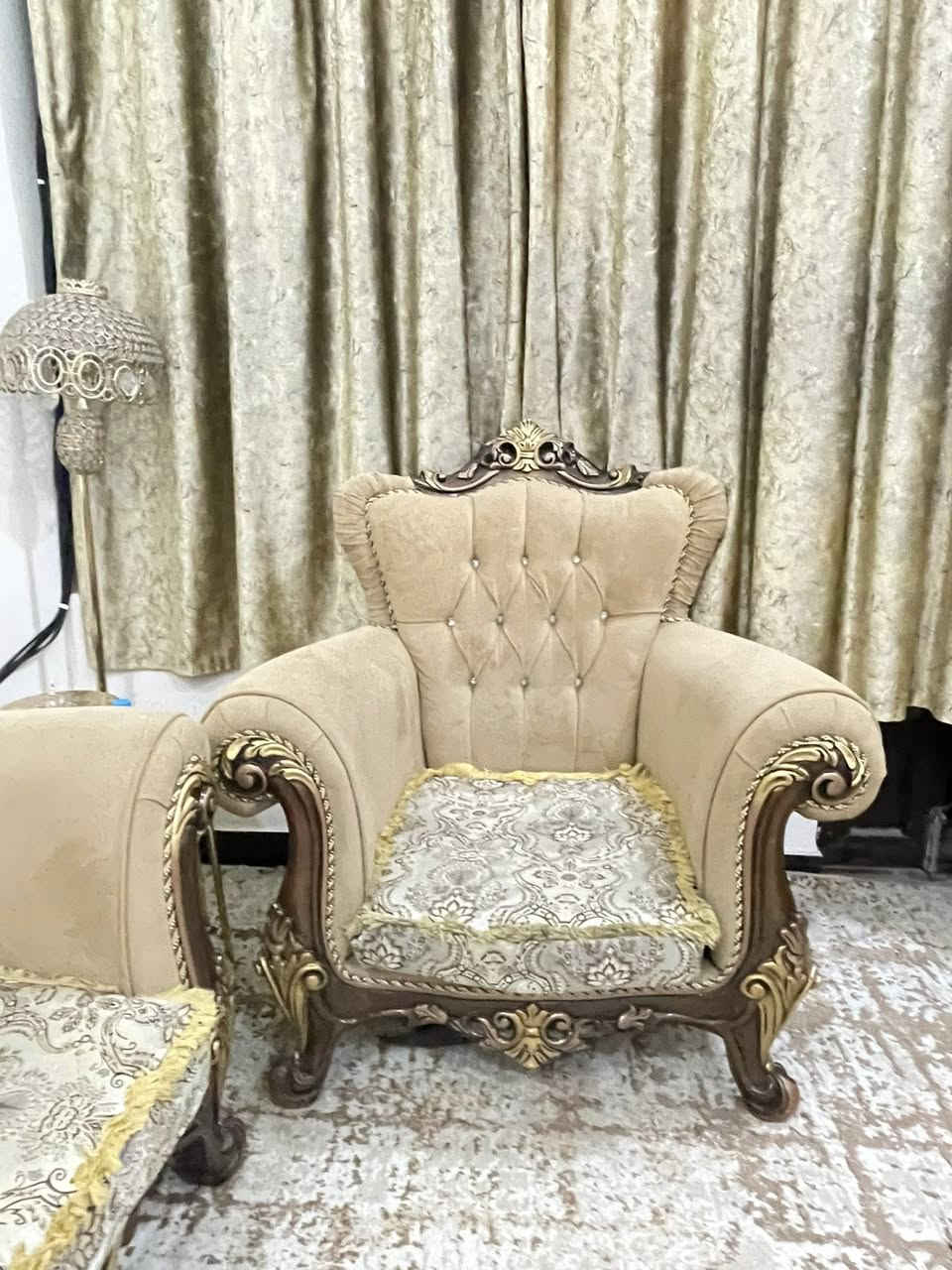 السلام عليكم تخم ملكي للبيع مكاني بغداد الحرية تفاصيل اكثر خاص


**إذا كنت صاحب هذا الإعلان وتريد حذفه لأي سبب، رجاءا أرسل رسالة إلى الدعم الفني**