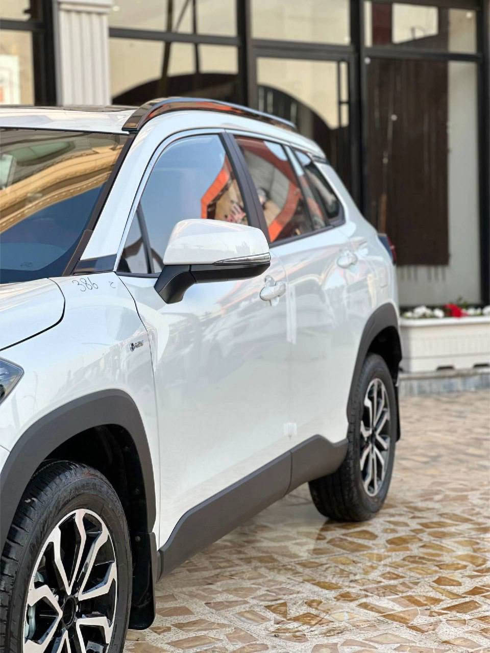 🚗🔥 أسعار سيارات الهايبرد 2026 بالتقسيط – لمدة 8 سنوات 🔥🚗
إذا راتبك موظف مدني، هاي فرصتك تمتلك سيارة هايبرد بأقساط شهرية مريحة وإجراءات سهلة.
✅ موديلات 2026/2025
✅ أقساط مناسبة
✅ خيارات متعددة
✅ إجراءات واضحة وسريعة
📌
👤 الراتب المطلوب
📄 شروط التقديم
📍 العنوان: الانبار – الرمادي– جزيرة البوذياب 
📩 للاستفسار والحجز راسلنا على الخاص أو اتصل بنا، ونساعدك تختار السيارة المناسبة إلك.
*********** 🚘✨
