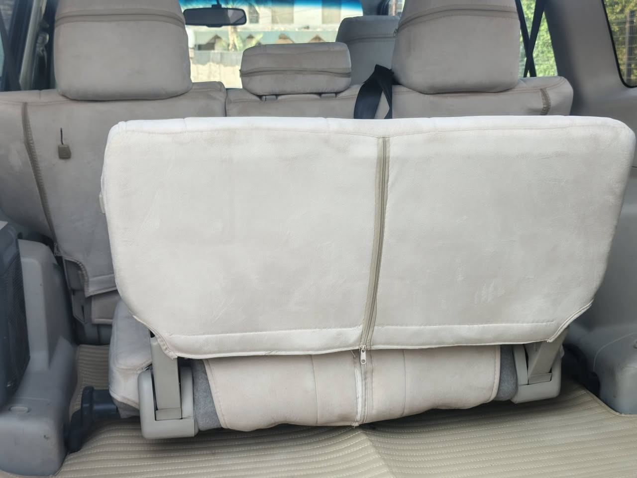 باجيرو 2014خليجي
حبتور فول 

 
سياره بحالة الوكاله جديده كير ومحرك بشرط
 مكفول محرك 3.5سياره فول فول مواصفات
 دمام حبتور بلادي كشنات جلد كشنات كهرباء ثلاجه  زراك ماء لايتات زينون تحكمات ستيرن وقفل سرعة ترحيب باجيرو اشاير بلمري ومري شفط كامره حساسات خلفية شاشه كبيره تبريد مركزي ٧ راكب فور ويل دبل كير عده بلادي وياها كامل مرايات نيكل ويدات نيكل بلادي  سياره جديده كولش     ارقام سنويه جديده رقم نجف دولي
#السعر 165$
#رقم وات ساب ***********
