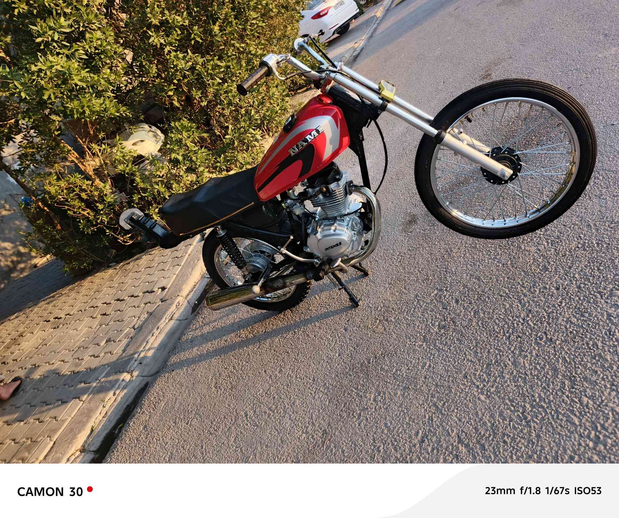 سلام عليكم ماطور اصولي مديل 20تعمير 25 ماعايز برغي وكيله الربيعي السعر 800وبي مجال كلش قليل ***********ابو750لتخابر
