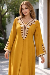 دشاديش نسائية • جملة • كشمير