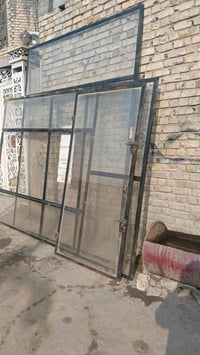 جام خانه مال محل قطعتين درجه اولى  جديدات صار شهرين من سويتهن ( ٢٨٠ سم...