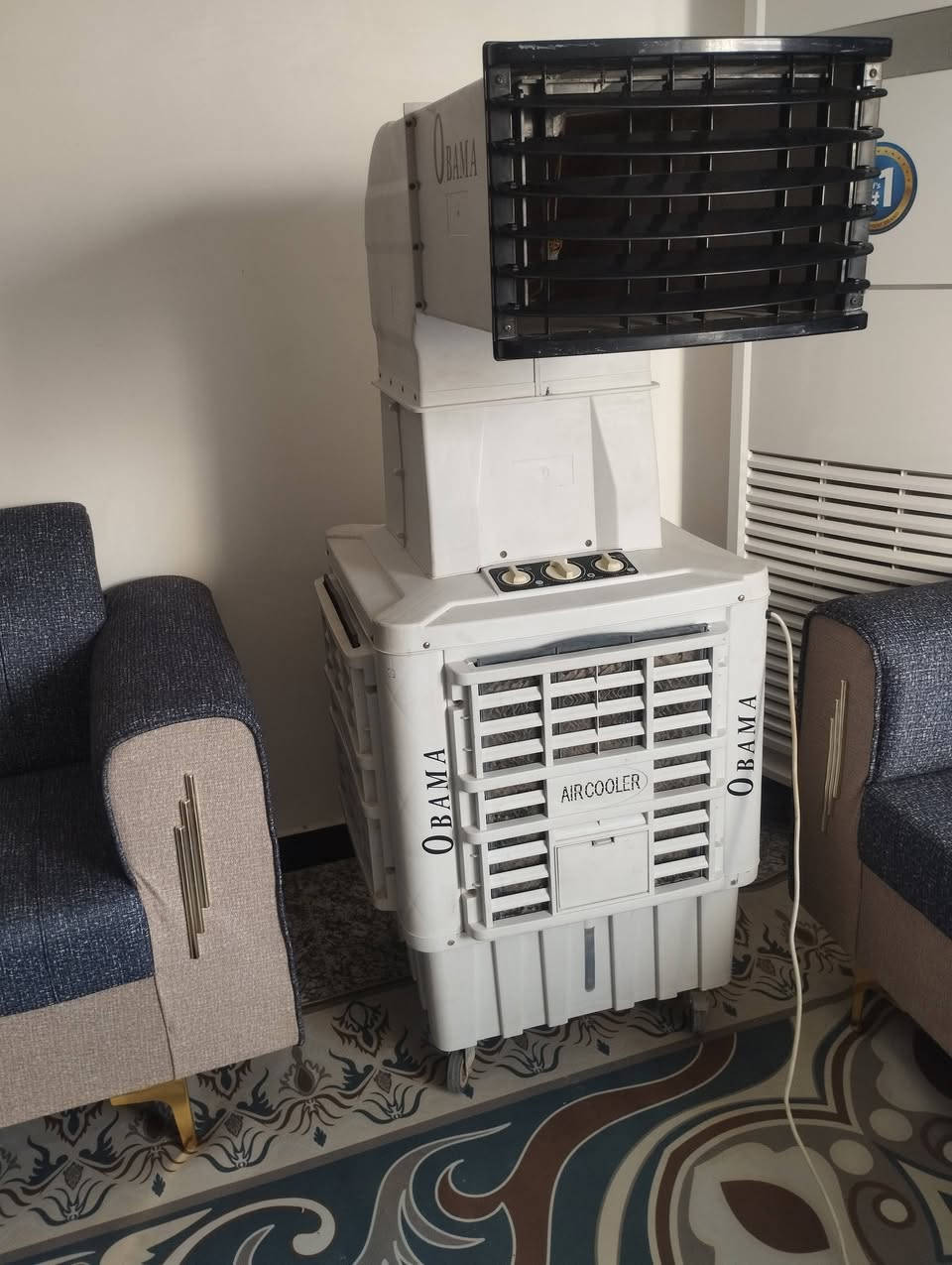 مبرده جديده اي شي مابيه شرط شغل ناصريه اسكان صناعي دور سيد حمزه قرب الچنكو الازرق  ***********
