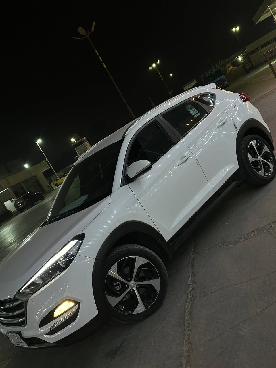 توسان خليجي موديل 2017
للأستفسار الاتصال ***********
