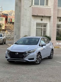 فيرسا SV • ٢٠٢٤ • جير اوتوماتيك