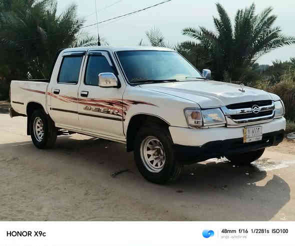 السلام عليكم بيكم دير 2007 مكفوله من الضربه و التبديل سياره حلوه مال جناي جاهزه برغي كربلاء السعر 33الاتصال ***********مكان نجف
