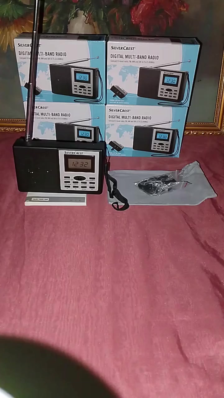 تصفية مخازن🔥 آخر قطع
السعر ب10 مع التوصيل


**إذا كنت صاحب هذا الإعلان وتريد حذفه لأي سبب، رجاءا أرسل رسالة إلى الدعم الفني**