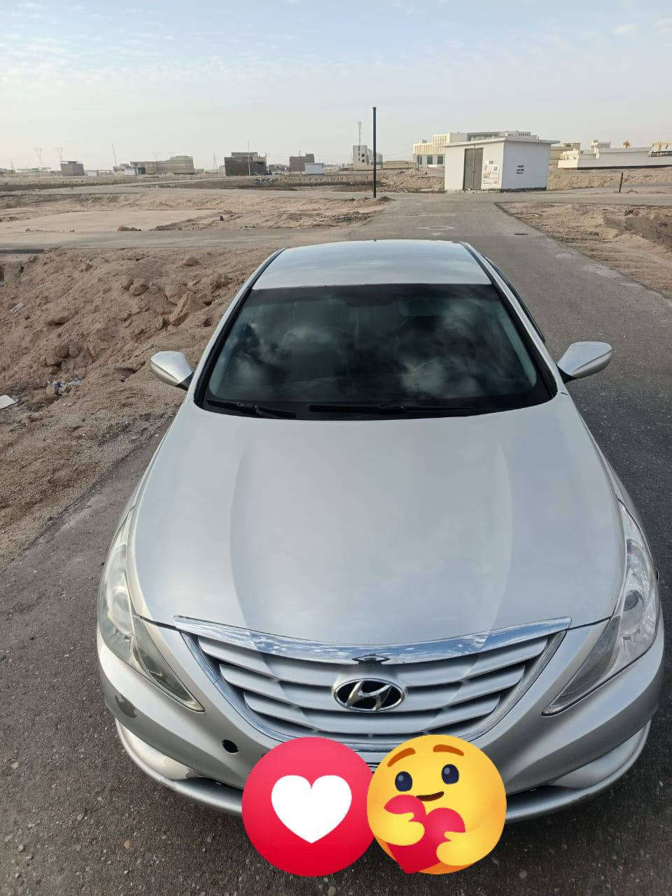 سلام عليكم سوناته مديل 14 كصه جنطه متوئمه وكامله شرط حاسبه دخول جديد بعدهي بريحت الشركه مكينه كير حداديه تبريد تخم تايرات جدد مكفولات سياره غاز انسه شي اسمه دوانزز
مكان سياره بصره السعر 46 بيهه مجال قليل  ترهم مراوس حسب القناعه 
***********
