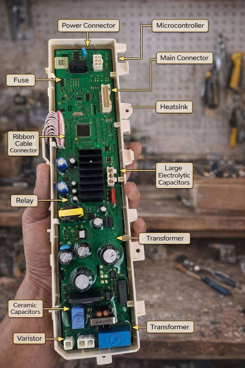رابط البيج المهندس مشاكل وحلول الغسالات الاوتوماتيك
https://www.facebook.com/***********ali***********?mibextid=ZbWKwL
ورشة المهندس لصيانة الغسالات الاوتوماتيك فقط
_________________________
#نضف_غسالتك_وانتة_بالبيت
#تنضيف_موقعي #تبديل_دبلات_سامسونك_الأصلي
#وكالة #ضمان_6أشهر  
ثبت طلب صيانة جهازك عبر أَلتواصل معنا على ألواتساب على الرقم الاتي
((*********** ))
((***********)) #النجف_الاشرف_تصليح_غسالات #نجفيوون #النجف_نيوز #تصليح موقعي  #إعلان 📢📢 #الجميع #العراق_النجف_الاشرف

مستعدون #لصيانة جميع أنواع الغسالات الاوتوماتيك 
#موقعي يعني صيانة موقعية 😊 وأنت ببيتك نجيك نصلحها وتدللون لا تشيل الغسالة ولا تحتار 
قطع غيار أصلي أصلي 
ماعليكم بس تتصلون على الرقم***********  أو
***********. او
 مراسلة الصفحة   وتدللون 😍
صيانة داخل النجف
#نجفيوون #صيانة #موقعية #نجيكم #لباب #البيت
#في_النجف##صيانة_غسالات #اوتماتيك #كل_الماركات
ورشة المهندس
العنوان النجف حي الميلاد  سوق الميلاد الجديد خلف مدرسه مهدي الحضارت ***********//***********
رابط قناة على يوتيوب متختصة في مجال الغسالات الفول اوتوماتيك
اشترك وشارك واستفيد
رابط قناتي 
https://youtube.com/@m-aliselehmahdi?si=CcvPmylF4jMP_cZ0
___________________
رابط تيكتوك 
https://www.tiktok.com/@ali***********?_t=ZS-8zJ1rQBVMQs&_r=1
____________________
#قرية_الغدير
#حي_العسكري
#حي_السعد
#حي_الجامعة
#حي_الامير
#حي_النصر
#حي_الانصار
#شارع_المثنى
#حي_الفرات
#حي_ الغري_ الاولى
#حي_ الغري _الثانية
#حي_السلام

