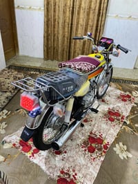 موديل ٢٥ • نضافه • بابل المسيب