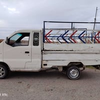 هيفا ٢٠٠٧ • محرك وكير شرط • باتري جديد