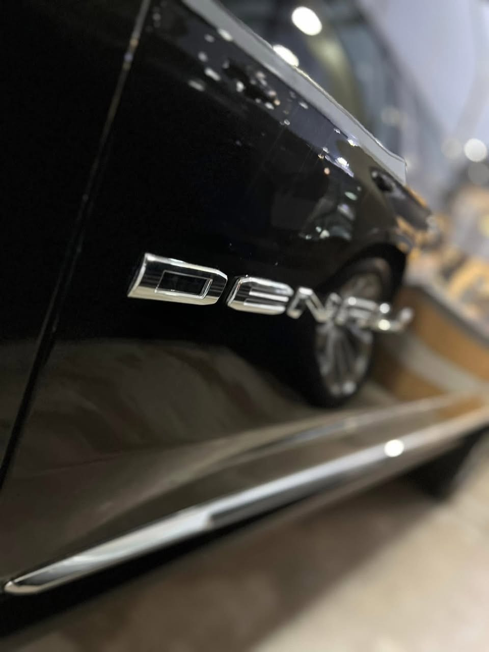 🧿معرض الملك لتجاره السيارات 🧿 

دخول جديد

‏(GMC DENAL)

🔥2️⃣0️⃣2️⃣4️⃣🔥

‏ GMC VIP  كشنات منفصل رئاسي

وكالة المنصور ضمان 5 سنوات 

النوع : GMC دينالي 
العداد : 0️⃣0️⃣ (زيرووووو) 
اللون : اسود
حجم المحرك : 6.2 لتر
عدد الاسطوانات : 8 سلندر
القوة الحصانيه : 420 حصان
الكير بوكس : 10 سرعات

فل مواصفات 

🔥نظام هيدروليك ( جكات )
🔥دخول ذكي للسياره ( بصمة )
🔥شاشات خلفية
🔥دفع رباعي دبل
🔥دوسات كهرباء
🔥شاشه اماميه كبيره
🔥شاشات عدد 2 خلفيات
كامرات 360 درجه
🔥كامرا خلفيه بالمرايه
 بانوراما طكتين
🔥شاحن واير ليس
🔥كشنات جلد
🔥كشنات كهرباء
🔥كشنات خلفي منفصل
🔥رادار تحديد مسار
🔥رادارات جانبيه
🔥رادار امامي
🔥ثلاث قطع تبريد
🔥هيترات بالكشنات تدفئه تبريد امامي خلفي
🔥دوسات كهرباء تفتح ويا الباب
🔥بصمه + بصمة ابوب 4
🔥صندوك كهرباء
🔥فورويل 4x4
🔥هند بريك بصمه
🔥استيرن كهرباء
🔥اتو ستوب
🔥حساسات خلفي امامي
🔥كشافات
🔥لايتات لد + فول زنون
🔥بكلايت لد خلفي
🔥كشنات الخلفيه كهرباء
🔥سبعه راكب
🔥داتو شو
🔥هيتر بالاستيرن
🔥فول تحكم ستيرن

للستفسار الاتصال على الارقام الخاصة بالمعرض او مراسلة الصفحة.
***********
***********
العنوان بغداد النهضه الفرع الثالث فرع المصرف
(نستقبل شراء ومراوس جميع انواع السيارات)
