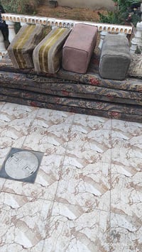 دواشك جلسه • ٦ قطع • ضغط عالي