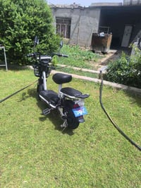 دراجة شحن • موديل 24 • ديالى شهربان