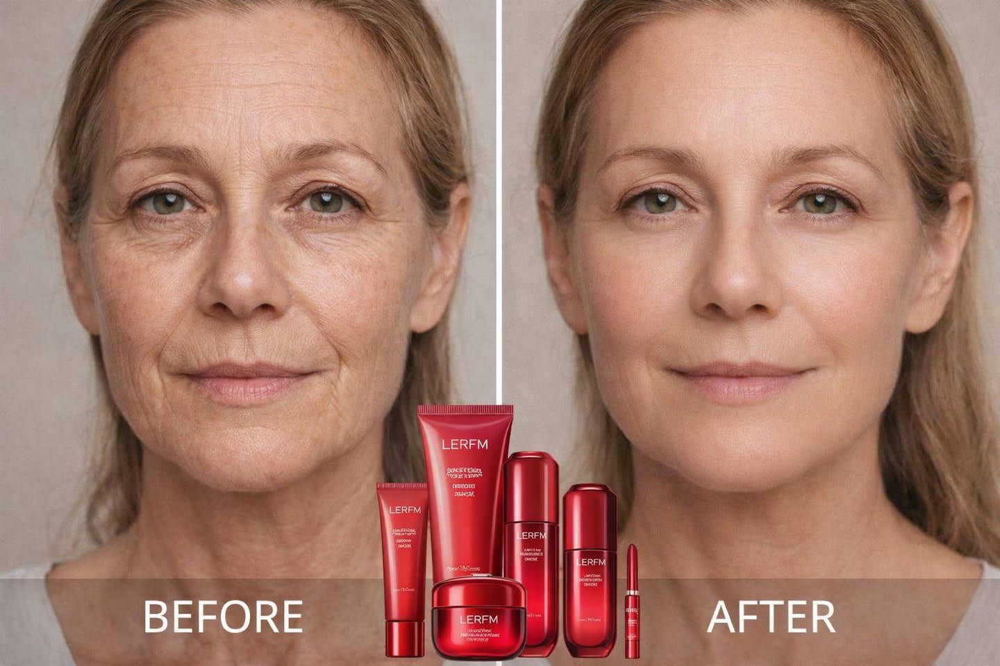 ---

🌸 مجموعة العناية بالبشرة – LERFM 🌸

دللي بشرتك بروتين متكامل يمنحك النعومة والإشراقة من أول استخدام 💖

✨ تنظيف عميق وترطيب مثالي
✨ يوحد لون البشرة ويعزز نضارتها
✨ تركيبة غنية بمكونات مغذية لبشرة صحية
✨ مناسب للاستخدام اليومي

💫 خلي بشرتك تحچي عن جمالك!
السعر25
مجمع الحاجه ام مهيمن واولادها ***********
@إشارة 

📦
