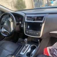 التيما S • ٢٠١٦ • السليمانية