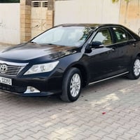 كامري • ٢٠١٣ • محرك ٢٥٠٠