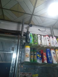 اسواق الحر شارع حي الامومنين يم ابو الغسل مقابيل المشتل كامل عارضات صط...