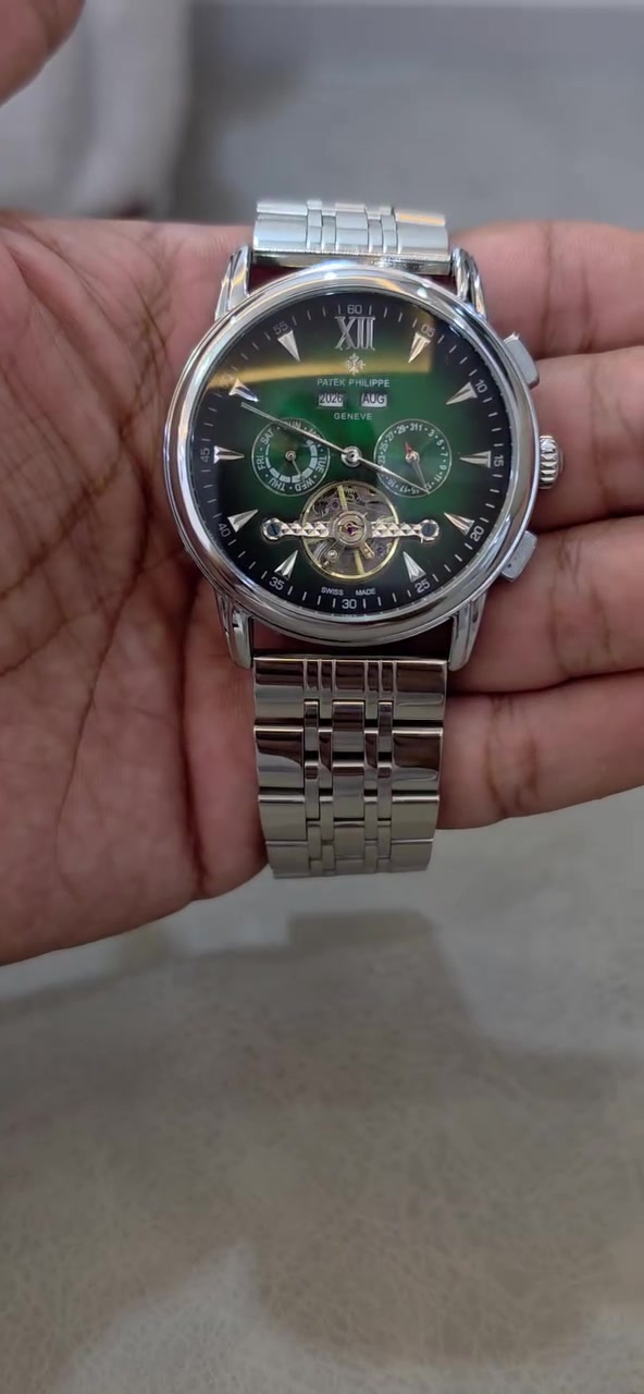 Patek philippe
ساعه فول اوتماتيك كل الاميال شغاله بسعر مناسب كل شي واضح بالتصوير


**إذا كنت صاحب هذا الإعلان وتريد حذفه لأي سبب، رجاءا أرسل رسالة إلى الدعم الفني**
