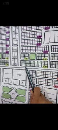 مجمع الأميرات ٢ • ٢٠٠م • دار للبيع