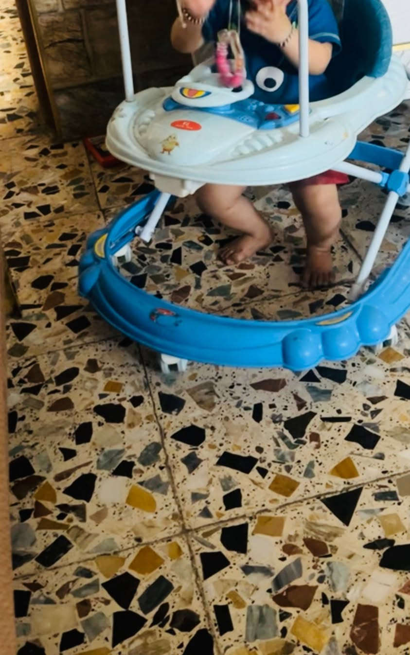 السلام عليكم سرير طفل ب25
وحجله ب5الاف
مكاني بغداد الحريه


**إذا كنت صاحب هذا الإعلان وتريد حذفه لأي سبب، رجاءا أرسل رسالة إلى الدعم الفني**