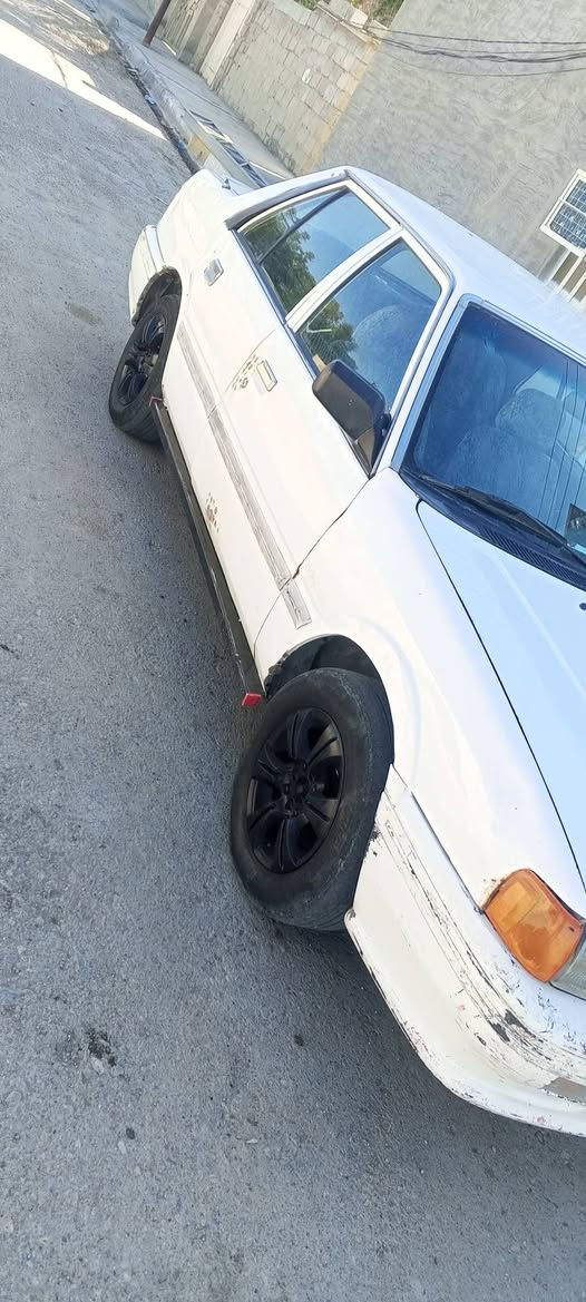 السلام عليكم كيا كابتل للبيع موديل1994 سنويه لل2030 محرك مسكر السعر 25وبيها  العنوان ديالى بلدروزمجال  اتصال ***********
