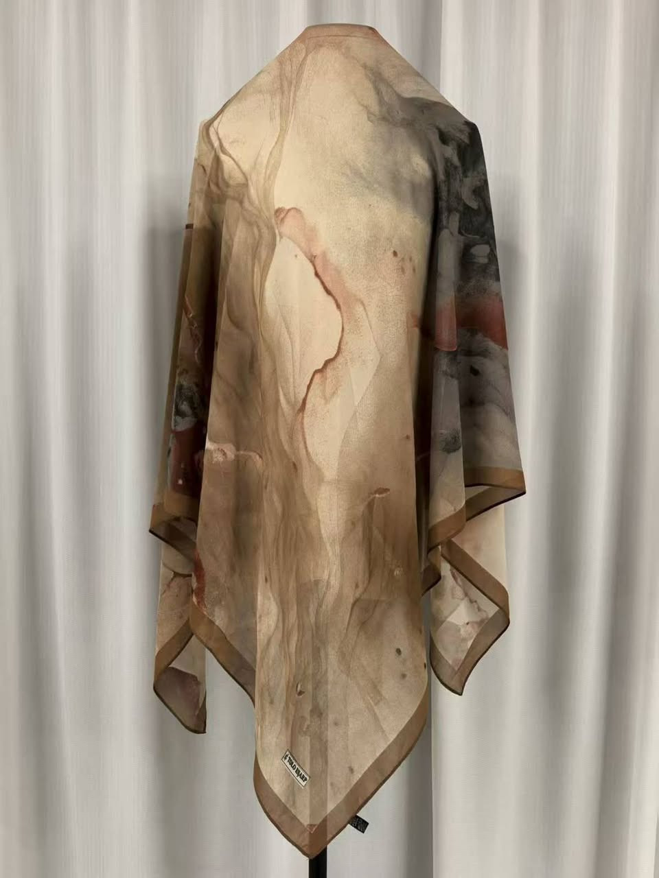 ربطه 🌻 جرجيت قياس 🌹١٣٠ 🌻سعر ٦ 🌹


**إذا كنت صاحب هذا الإعلان وتريد حذفه لأي سبب، رجاءا أرسل رسالة إلى الدعم الفني**