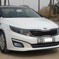 اوبتيما • ٢٠١٥ • محرك ٢٤٠٠