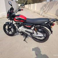 بوكسر • موديل ٢٠٢٣ • ديالى تقاطع القدس