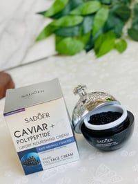 كريم كافيار • سادور • مضاد تجاعيد