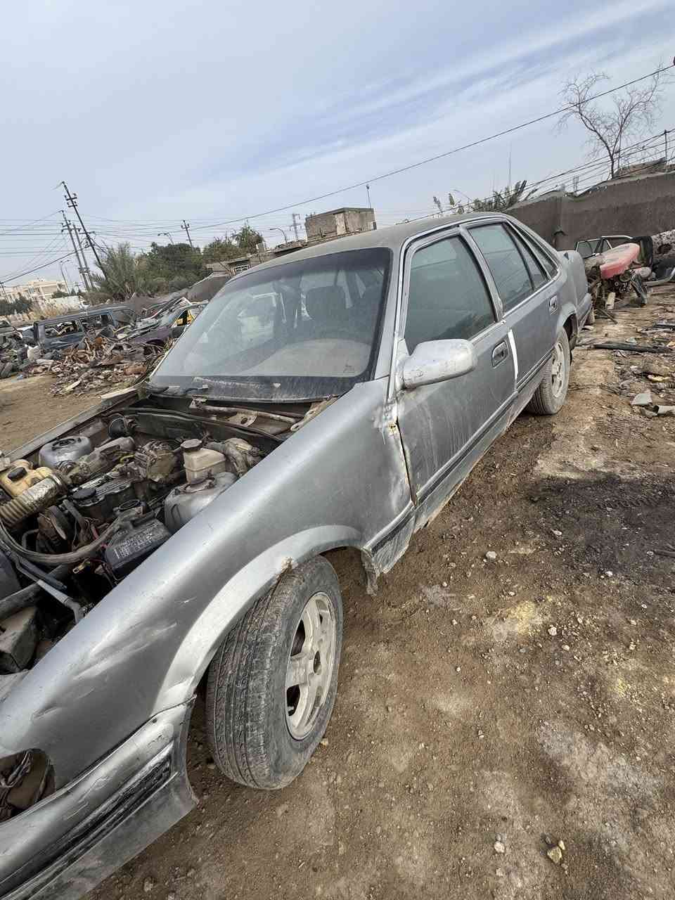 تفصيخ برنس غراضه نظيفه كير اوتوماتيك عنوان الحله طريق حله نجف مقابيل الشقق السكنيه كراج حجي حافظ توجد خدمة توصيل 
***********
***********
