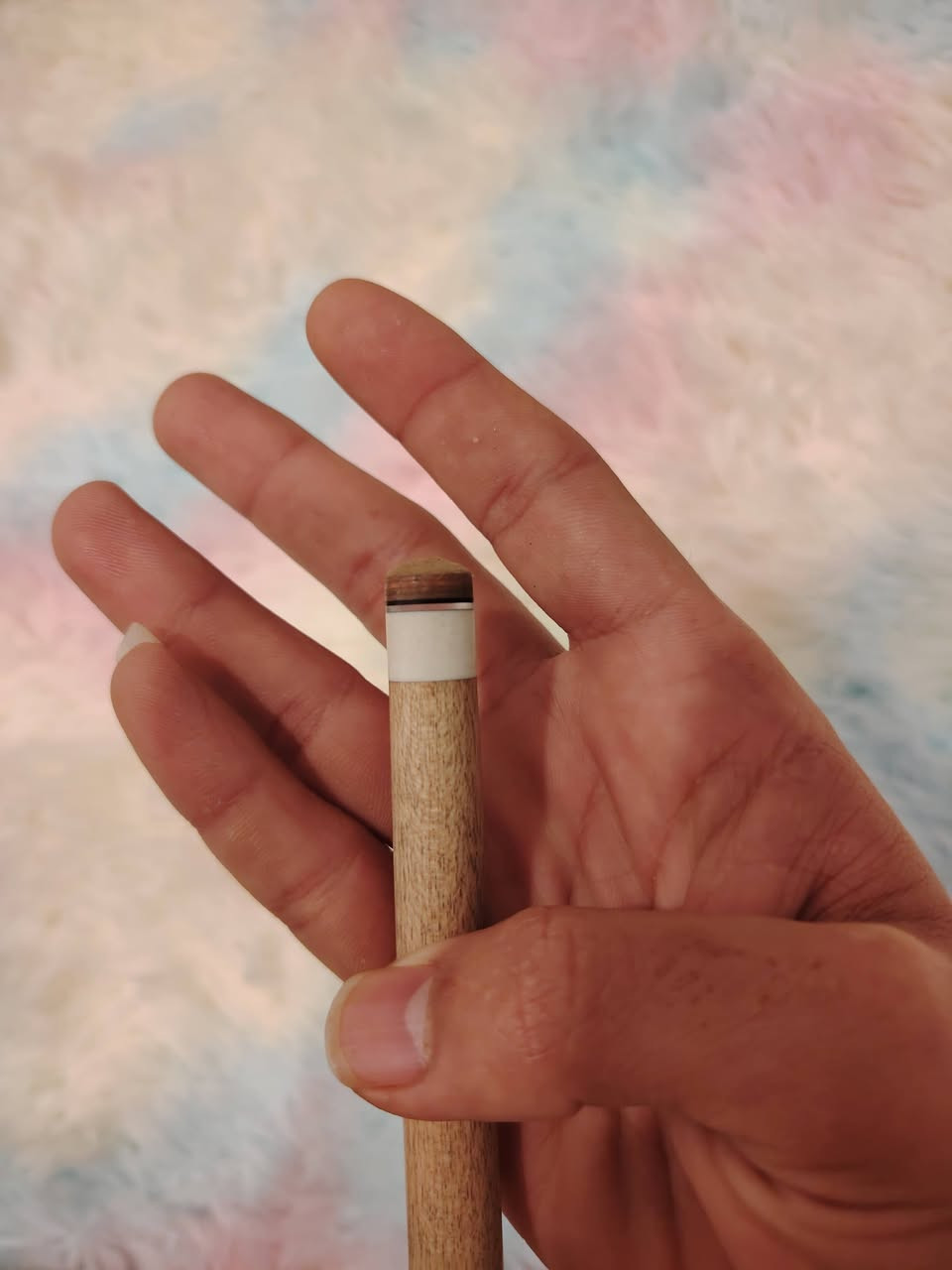 كيوب فيوري طرحة قديمة عادلة موس كيوب نضيف ستوني مبل تبة دبلs
السعر 150قفل


**إذا كنت صاحب هذا الإعلان وتريد حذفه لأي سبب، رجاءا أرسل رسالة إلى الدعم الفني**