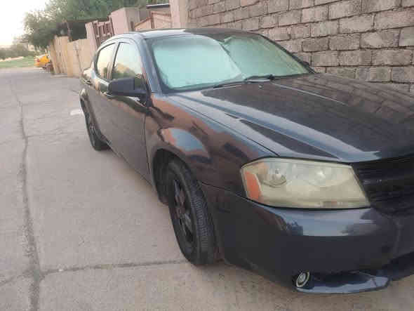 دوج افنجر 2008 محور كير و محرك كامري ابو الكف مصبوغة عام بدون ضرر رقم بغداد مميز السنوية نفاذها 2028
السعر 55 وبيها مجال بسيط
 مكانها الموصل ***********
