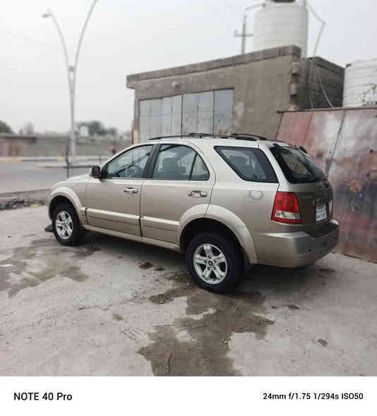 سلام عليكم سورنتو مكصوصه غماره مديل 2008 ادوات مكينه وكير وحداده وتبريد وكهربايات كفاله سعره32مكانه بصره ***********
