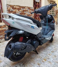 للبيع جي تي آر مكفولة كفاله عامه كفر أصلي كهربائيات شلعه معدل مابيه أي...