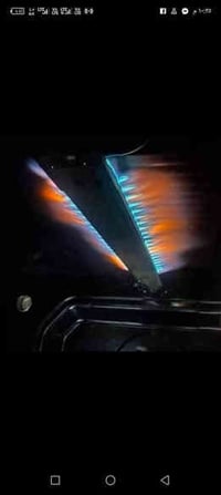 يتوفر تنظيف وصيانة لجميع انواع الطباخات الغازية في المنزل أو الفنادق أ...