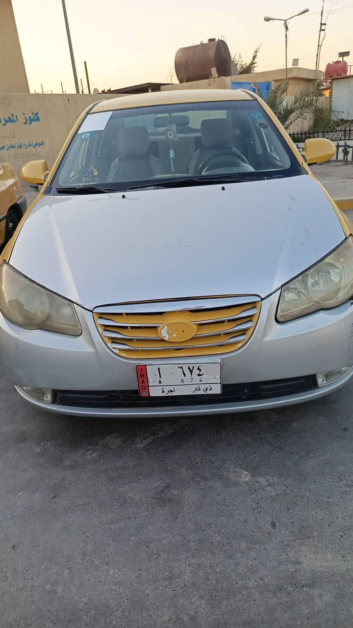 النتره 10وارد أمريكي رقم ذيقار حادث بجم وتبديل قطع سياره جاهزه من كلشي كير محرك  صدرامامي اتخم تاير جديد كبل لشارع سنويه تقره رقم انكليزي هيئه مصفره العنوان بغداد الشعله للاتصال على الرقم *********** السعر85 بي مجال
