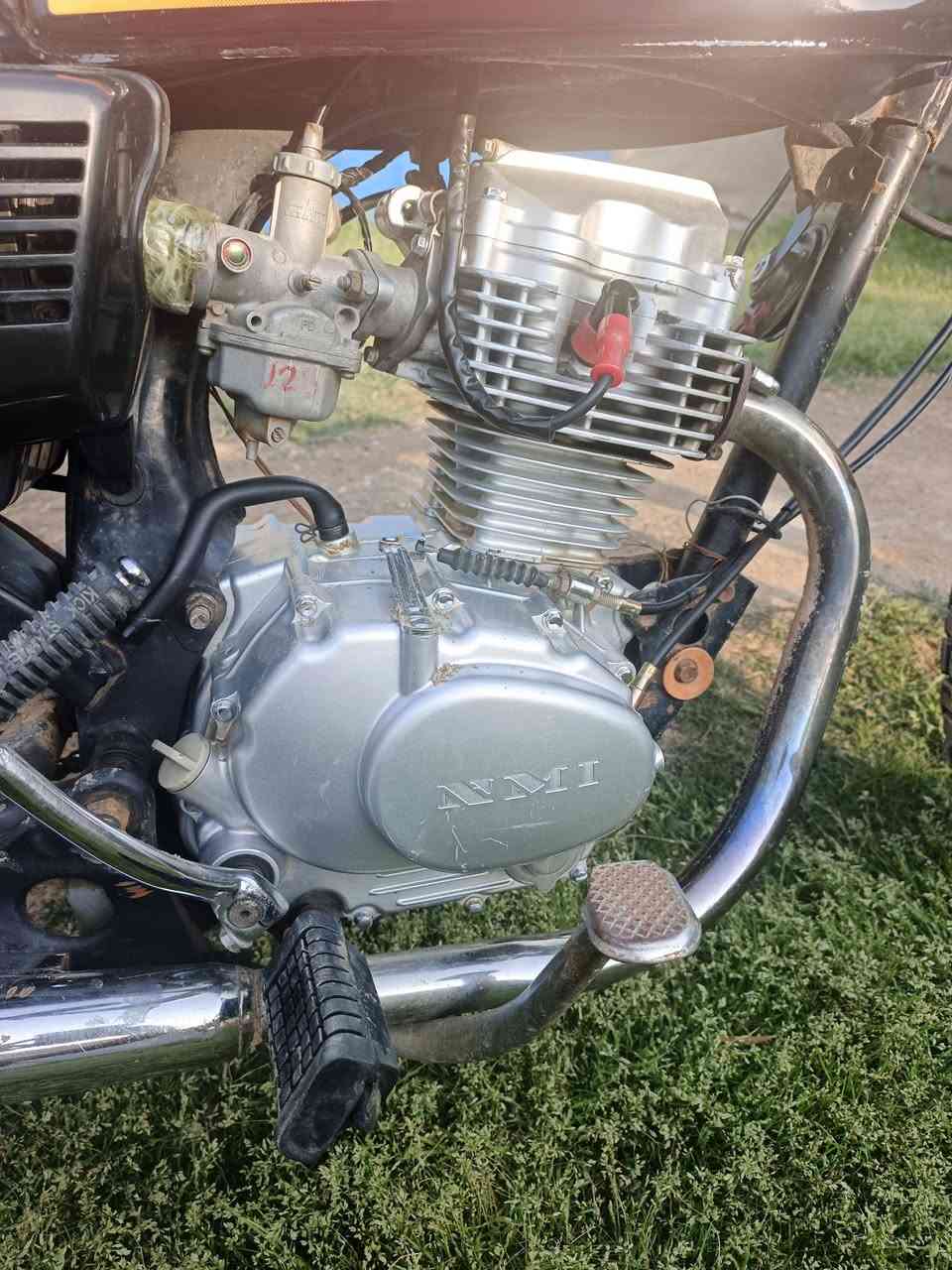 دراجه اربعه كير للبيع مكفوله كفاله عامه مكينه بل جيس مكانه صويره والسعر 450/وبيه مجال والاتصال على هاذا الرقم ***********/بدون اوراق كلك
