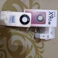 هونر X9d 5G • ٢٥٦ • بطارية ٨٣٠٠