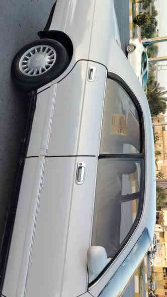 موديل 95
سياره جاهزة ومصفره شرط تحويل
فقط حداديه كدام شويه تعبانه السعر 50 واذا شراي بخدمتك
***********
