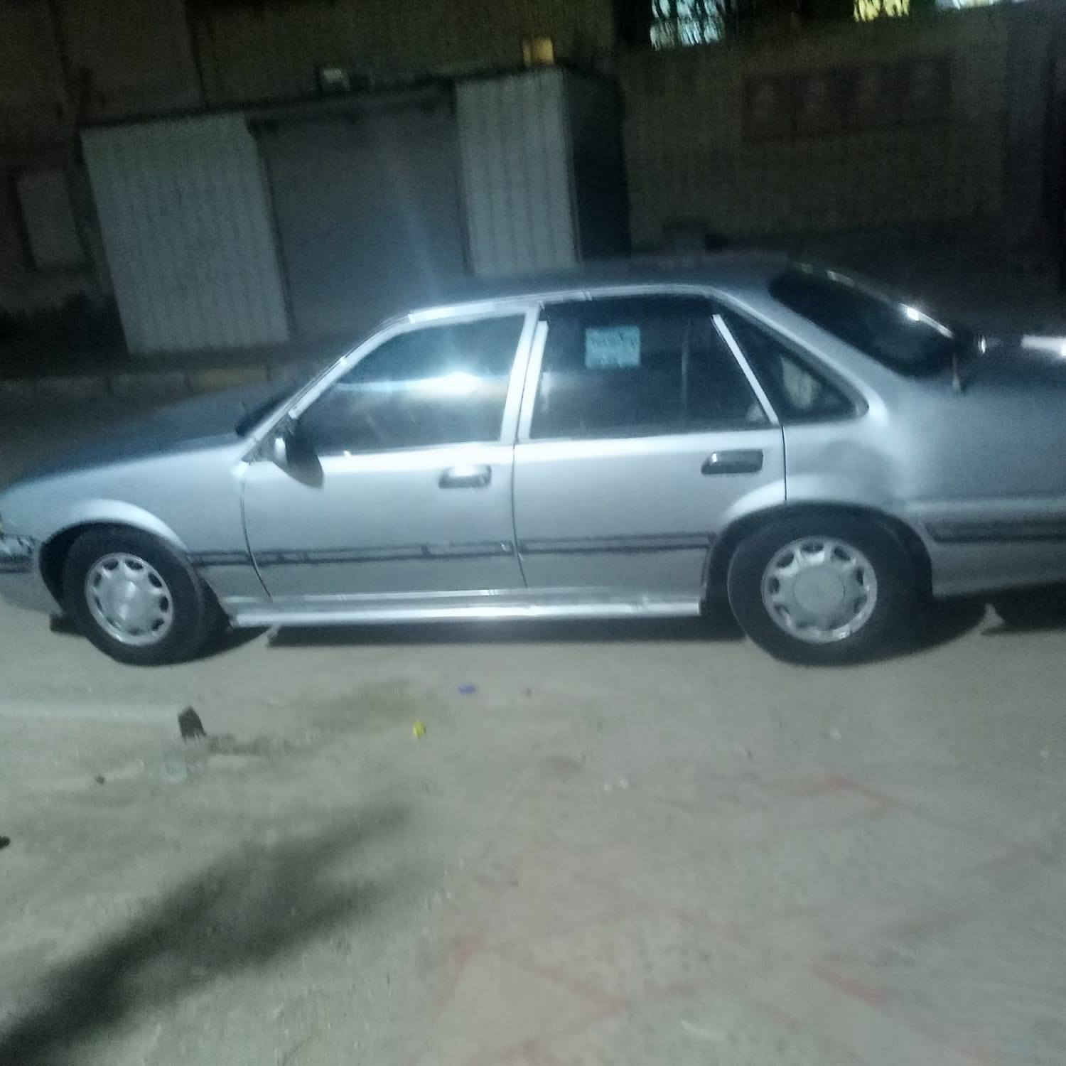 دايو برنس موديل 1994
مكينه وكير اتو مفتوح حدايه كهربايات جاهزه  سنويه له 30
مداور  مباشر بسمنه  العنوان  ناصريه مدينة الصدر الشراي  يتصل السعر 30 وبيه مجال اتصل ***********
