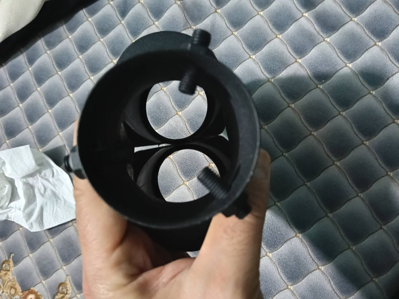 15 مع التوصيل


**إذا كنت صاحب هذا الإعلان وتريد حذفه لأي سبب، رجاءا أرسل رسالة إلى الدعم الفني**