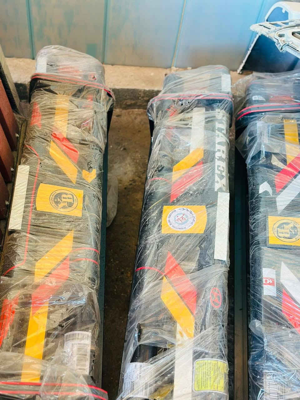 كماليات السيد طريق كربلاء نجف عمود ٥١١ سعر الدرع ٨٥
***********
