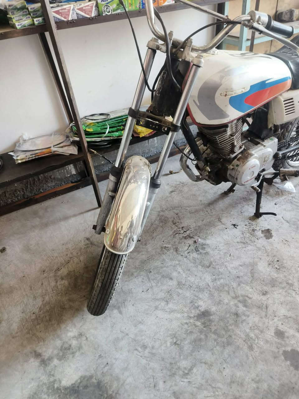 السلام عليكم شباب ماطور للبيع السعر خاص ***********
