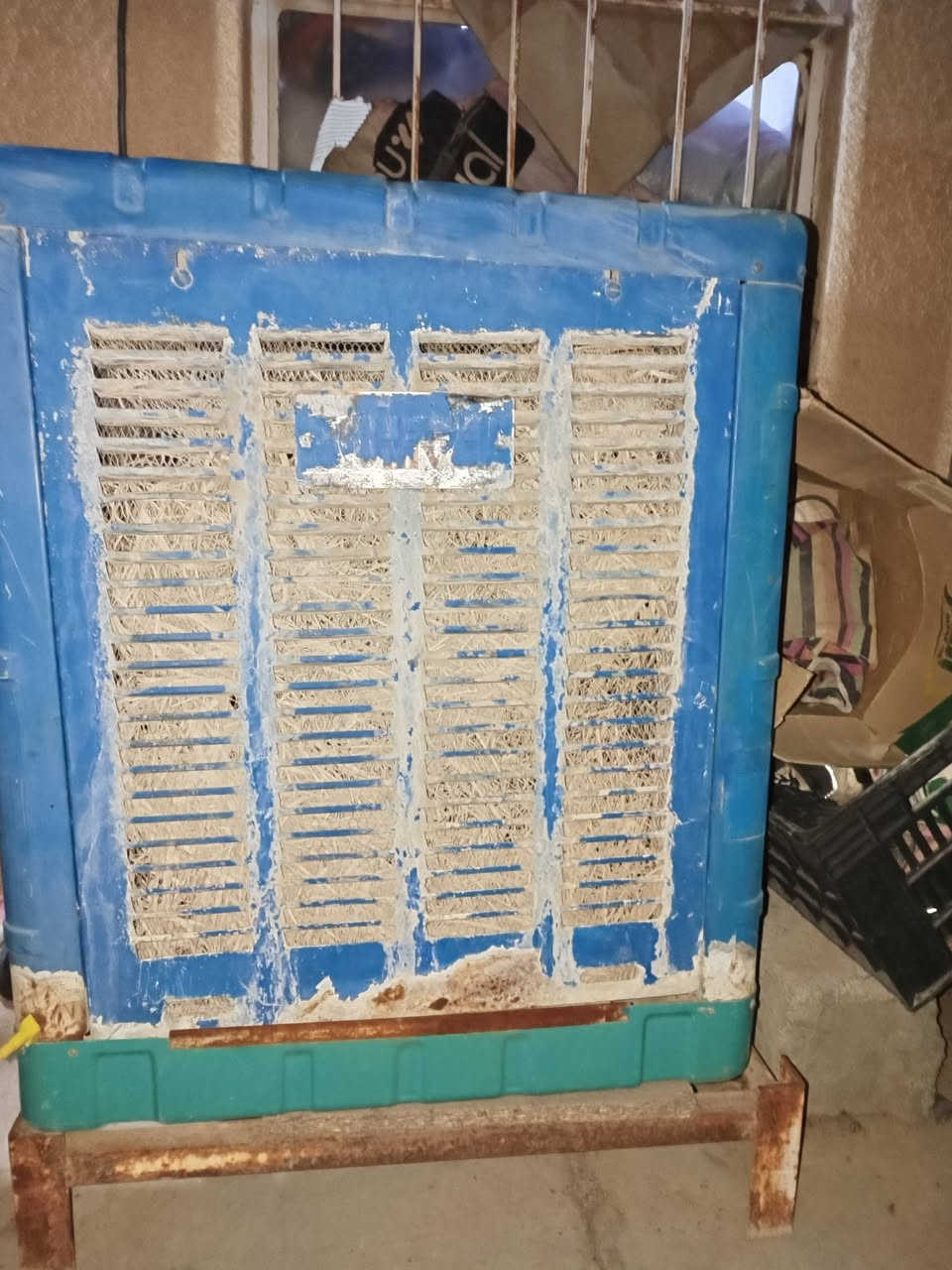 للبيع سعر والعنوان بس شراي يجي خاص


**إذا كنت صاحب هذا الإعلان وتريد حذفه لأي سبب، رجاءا أرسل رسالة إلى الدعم الفني**