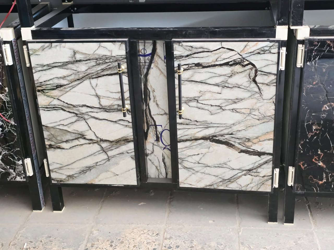 على بركت لله
#يتوفر
       نظام البديل تنطي سنك 
 القديم  
نستبدله الك بواحد جديد
#مع_فارق_السعر


**إذا كنت صاحب هذا الإعلان وتريد حذفه لأي سبب، رجاءا أرسل رسالة إلى الدعم الفني**