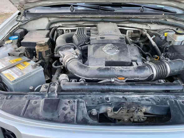 سلاوى خواتان لێبێت نيسان يكسترا خەلێج موديل 2010كێر تۆماتيك سپيرى
به كارنه هاتووه كَيروو مەكينه بەشەرت كارەبايى هەمووی ئيشده كا توزيك
سارده كوتى هەيەهەموو كيانى به شەرت سه يارەيه كى خاوێنه سەنه وى
تا2028به سەر  ناجێ نرخى 138وەرەقەوكەمێك مه حامه له شوێن جۆمان رەقەم
ته له فون:*********** شومان
