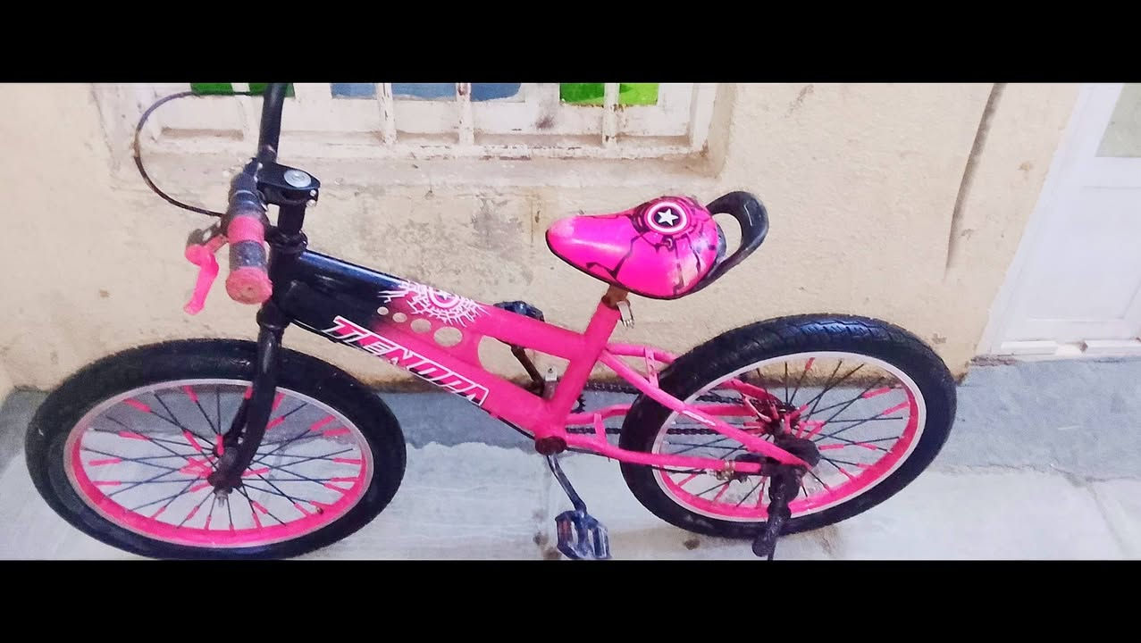 باسكل للبيع حجم 20 السعر  45 بي مجال


**إذا كنت صاحب هذا الإعلان وتريد حذفه لأي سبب، رجاءا أرسل رسالة إلى الدعم الفني**