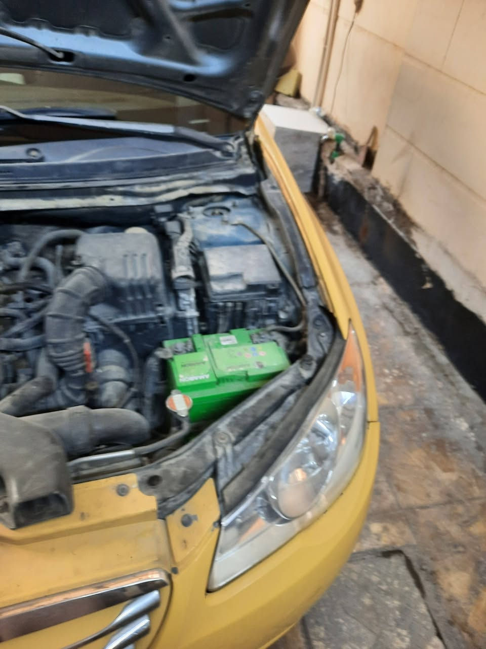 السلام عليكم
النترا مقدس خليجي رقم ديالى مشروع وطني محرك ١٦٠٠ دكشن عالي بدون تنقيص او تبخير كير تبريد شغال السعر ٨٥ ورقة وبيها مجال حك الجية مكانها بغداد ***********
